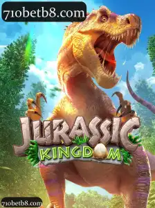 Desfrute da Aventura de Apostas com 710bet no JurassicKingdom - Cassino, Apostas Esportivas e Jogos Ao Vivo