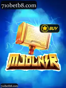Mjolnir