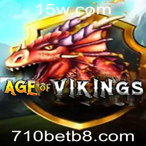 Explorando AgeofViking: Uma Jornada Épica no Mundo dos Vikings