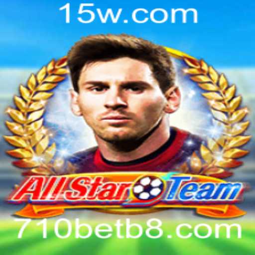 Explorando o Mundo do Jogo AllStarTeam e a Plataforma 710bet