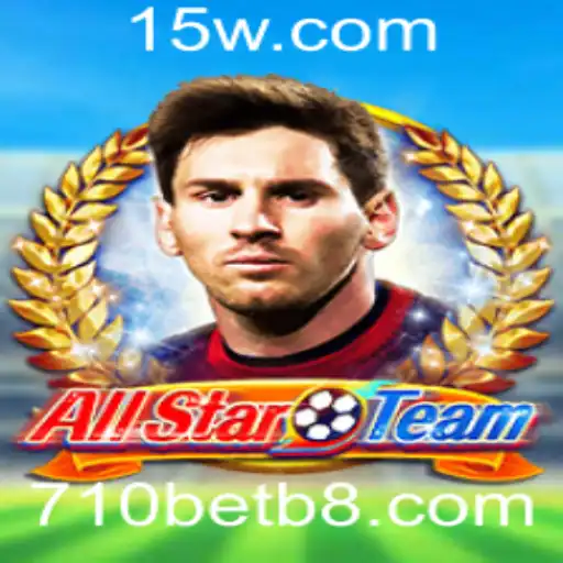 Explorando o Mundo do Jogo AllStarTeam e a Plataforma 710bet