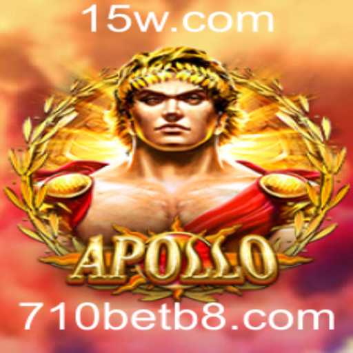 Apollo: Descobrindo o Mundo do Jogo com 710bet
