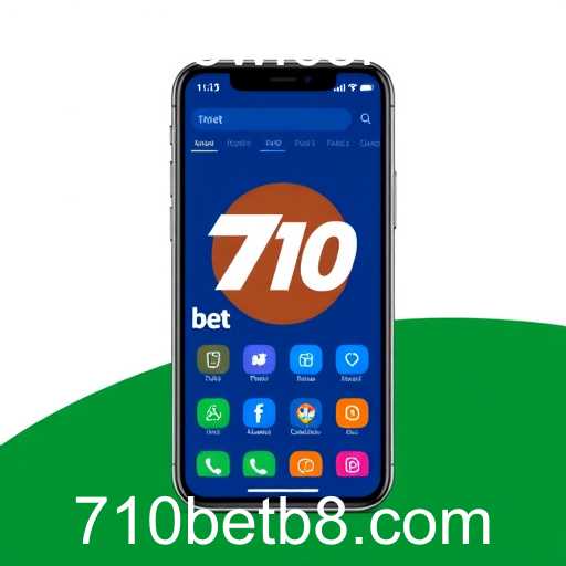 710bet App Oficial - Aposta Segura e Divertida