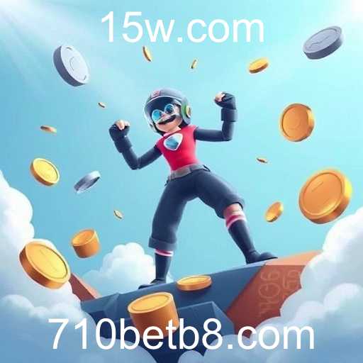 Explorando o Mundo dos Bônus com 710bet