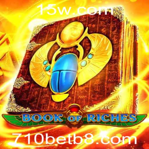 Descubra o Fascinante Mundo de BookofRiches: Um Guia Completo