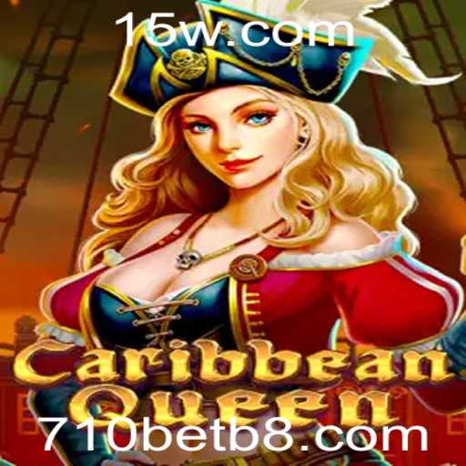 Descubra CaribbeanQueen: A Nova Sensação de Jogos com 710bet