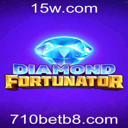 Descubra DiamondFort: Uma Aventura Estratégica com 710bet