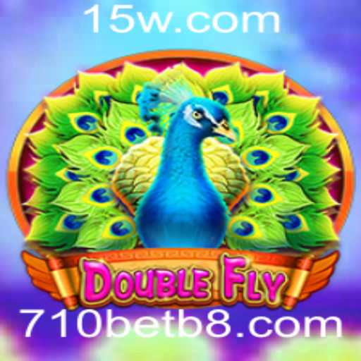Descubra o Mundo Fascinante de DoubleFly com 710bet