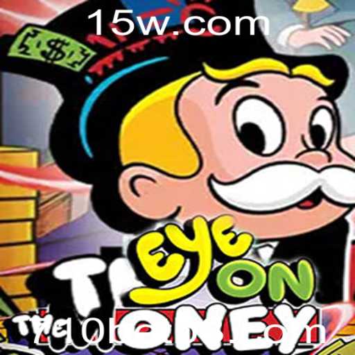 Descubra o Excitante Mundo de EyeOnTheMoney com 710bet