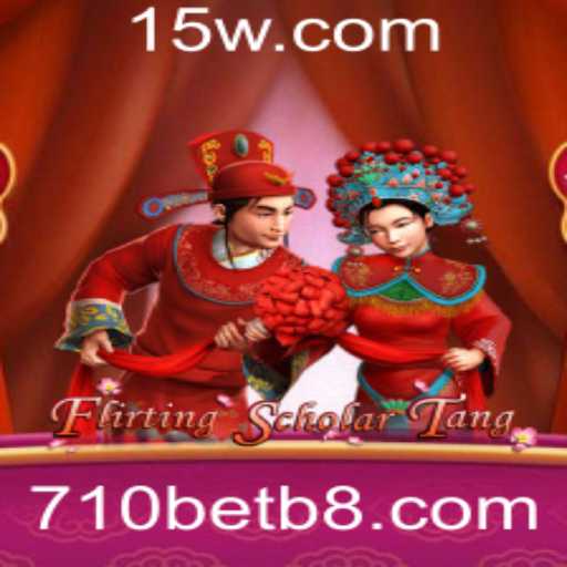Descubra Flirting Scholar Tang e a Experiência de Jogo com 710bet