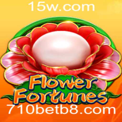 Explorando o Universo do Jogo FlowerFortunes na Plataforma 710bet
