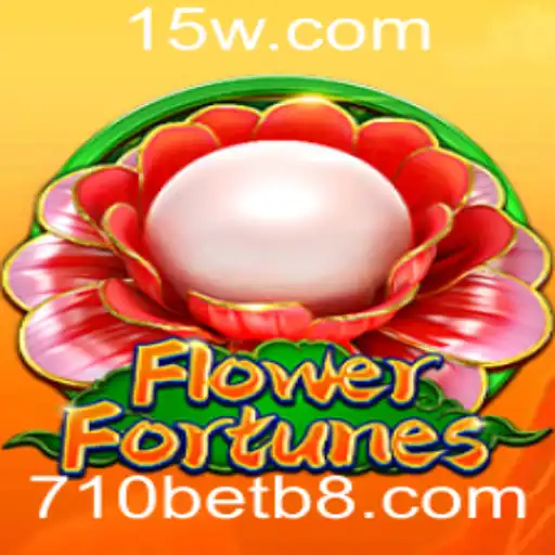 Explorando o Universo do Jogo FlowerFortunes na Plataforma 710bet