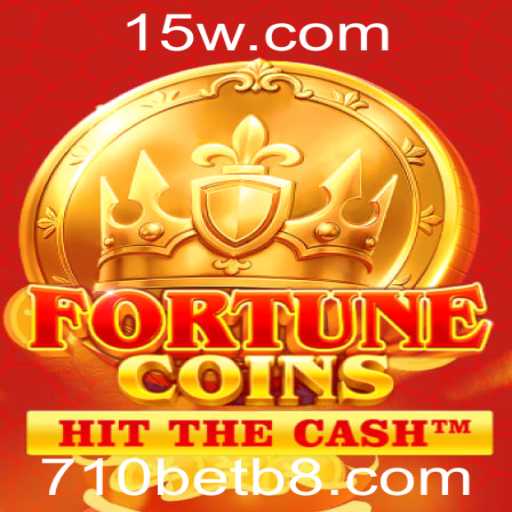 Explorando o Jogo de Azar FortuneCoins: Uma Nova Aposta com 710bet