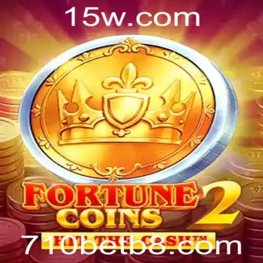 FortuneCoins2: Descubra o Novo Jogo de Azar com 710bet