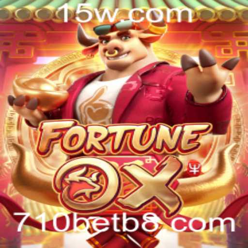 FortuneOx: Descubra o Fascinante Mundo do Jogo Online