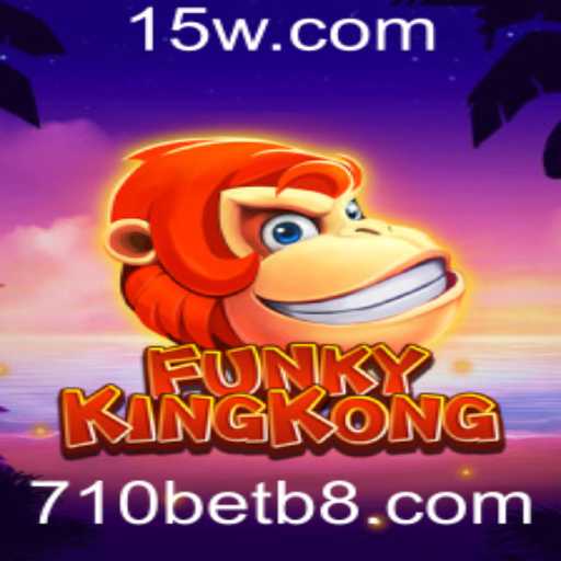 FunkyKingKong: O Novo Jogo que Está Transformando o Entretenimento Online