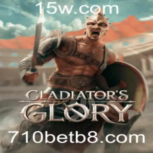 Descubra a Emoção de GladiatorsGlory no Mundo de 710bet