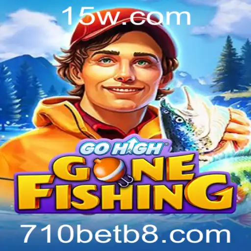 GoHighGoneFishing: A Nova Aventura Digital com 710bet