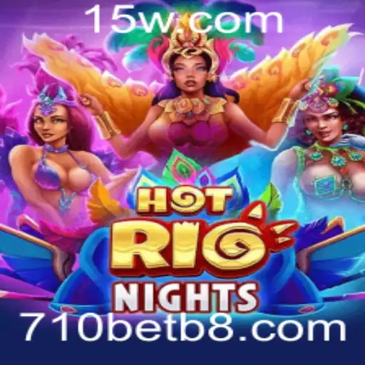 Descubra HotRioNights: A Nova Sensação nos Jogos de Azar