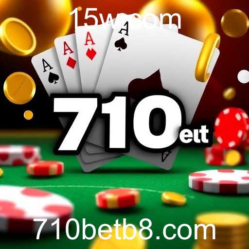 710bet: Jogos de cartas no Brasil