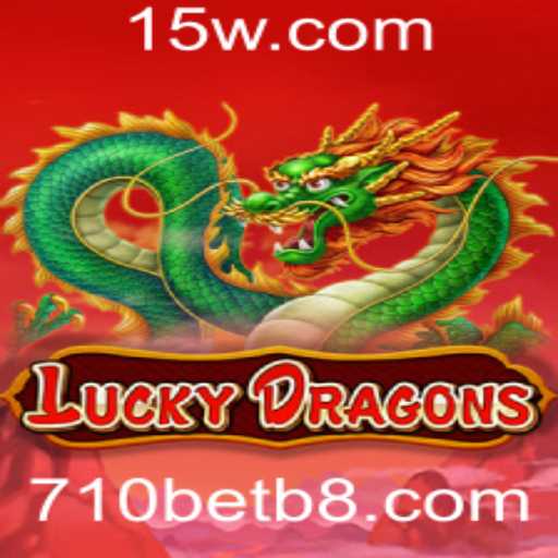 LuckyDragons: Descubra a Emoção e Aventura Deste Jogo de Azar e Estratégia