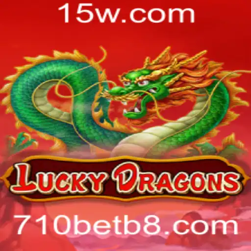 LuckyDragons: Descubra a Emoção e Aventura Deste Jogo de Azar e Estratégia