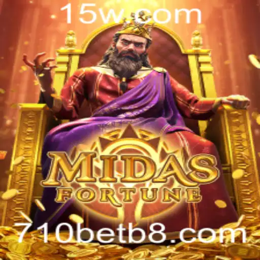 Descubra MidasFortune: O Novo Fenômeno no Mundo dos Jogos Online
