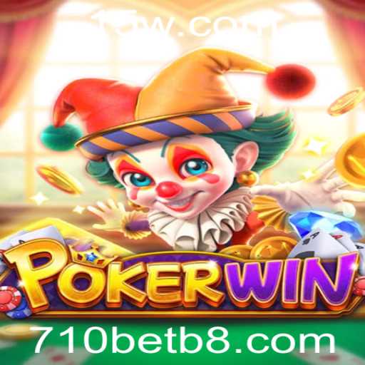 Explorando o Mundo do POKERWIN: O Jogo de Cartas Revolucionário