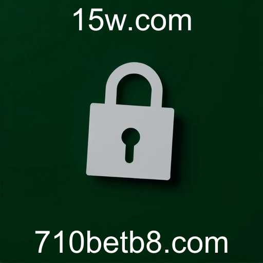 710bet: Política de Privacidade Segura