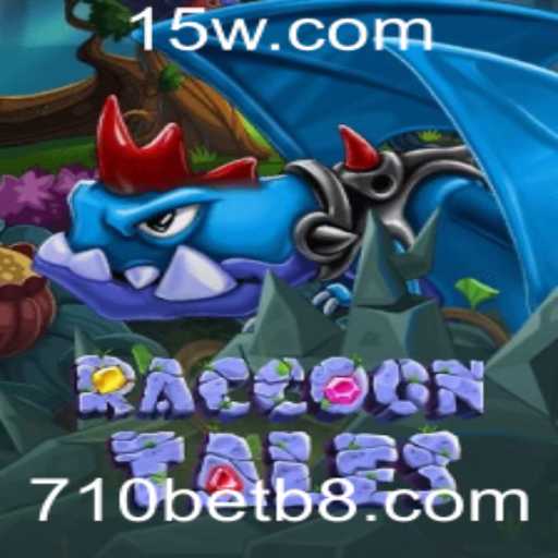 Descubra RaccoonTales: Uma Aventura Cheia de Desafios