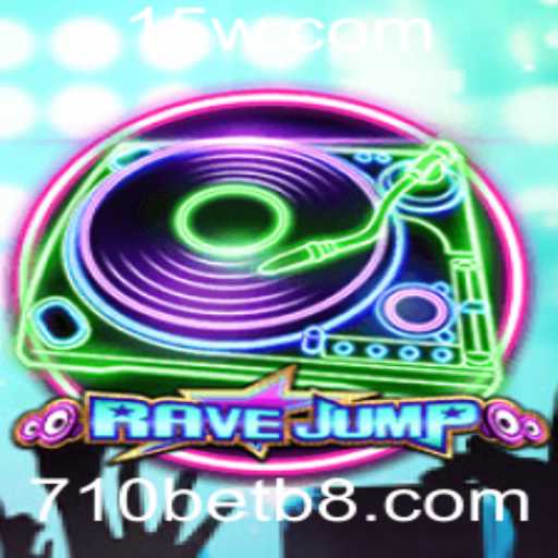 RaveJump: Mergulhe na Emoção do Jogo de Aventura com 710bet