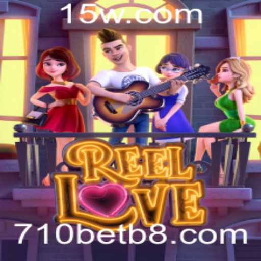 Descubra o Fascinante Mundo de ReelLove no 710bet