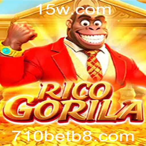 RicoGorila e Seus Desafios na Plataforma 710bet