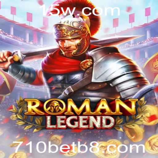 Explorando o Universo de RomanLegend e sua Conexão com 710bet