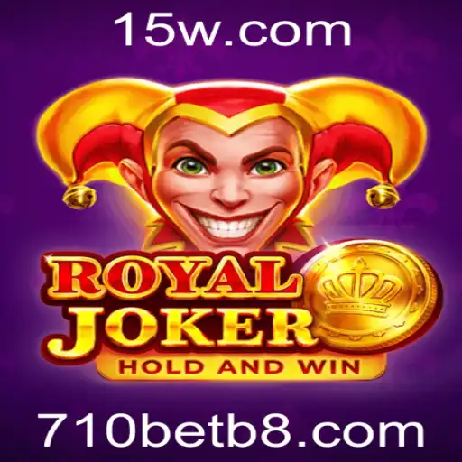 Descubra o Empolgante Mundo do Jogo RoyalJoker e 710Bet
