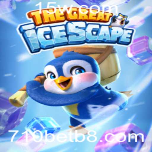 Desvendando TheGreatIcescape: Um Fenômeno de Jogo Online