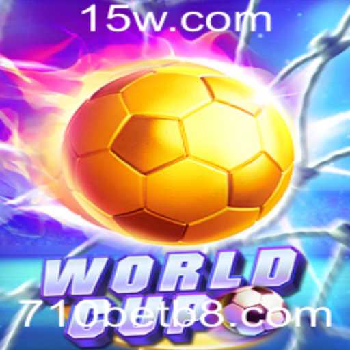 Explorando o Fascinante Mundo de WorldCup com 710bet