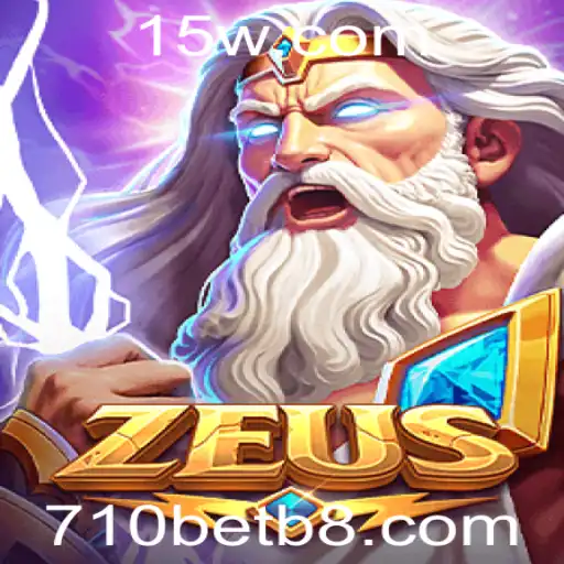 Descubra o Fascinante Mundo de Zeus e a Plataforma 710bet